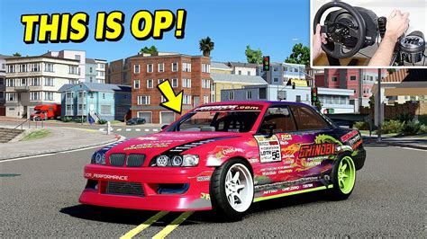 best car x drift car|best cars in carx.